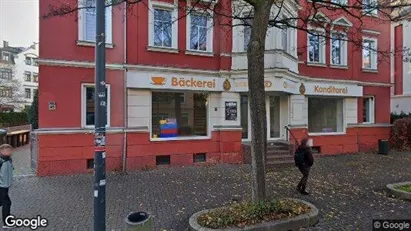 Apartments for rent in Dresden - Photo from Google Street View