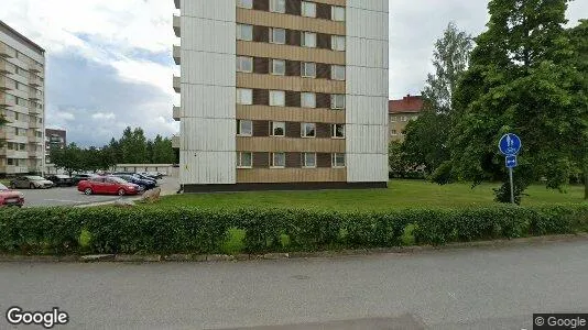 Apartments for rent in Pori - Photo from Google Street View
