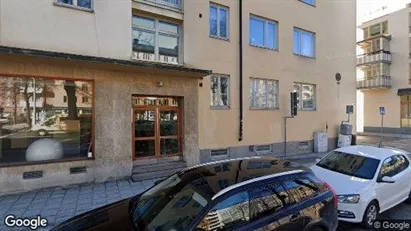 Apartments for rent in Södermalm - Photo from Google Street View