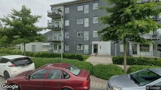 Apartments for rent in Växjö - Photo from Google Street View