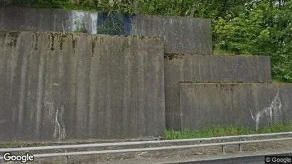 Apartments for rent in Borås - Photo from Google Street View