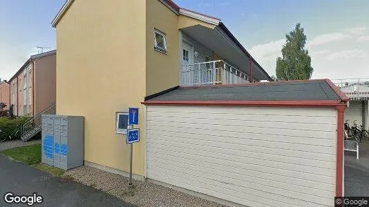 Apartments for rent in Ljungby - Photo from Google Street View