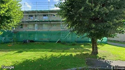 Apartments for rent in Uddevalla - Photo from Google Street View