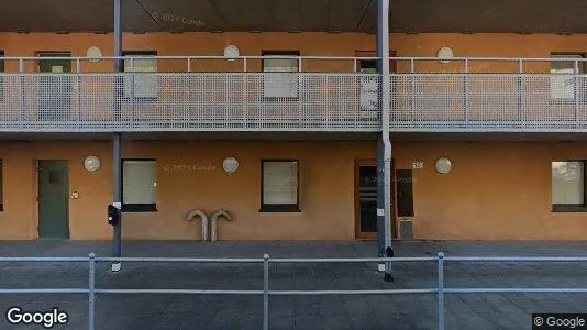 Apartments for rent in Sigtuna - Photo from Google Street View