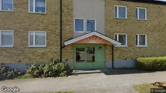 Apartments for rent in Växjö - Photo from Google Street View