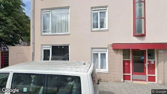 Apartments for rent in Haarlem - Photo from Google Street View