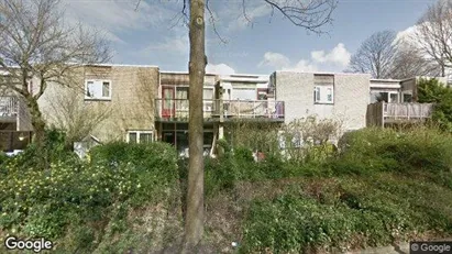 Apartments for rent in Heemstede - Photo from Google Street View