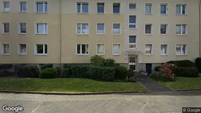 Apartments for rent in Bochum - Photo from Google Street View