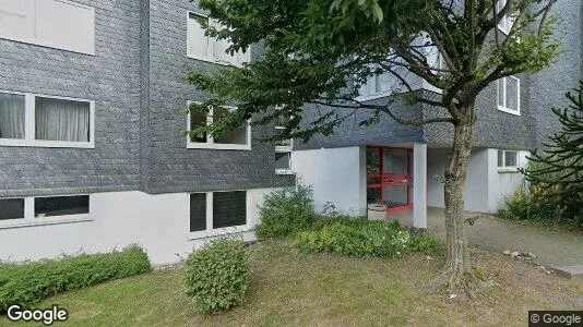 Apartments for rent in Remscheid - Photo from Google Street View