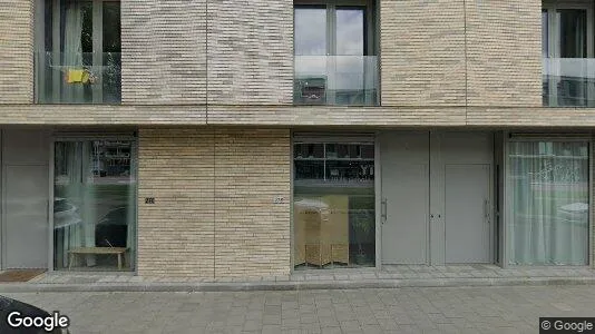 Apartments for rent in Utrecht Noord-West - Photo from Google Street View