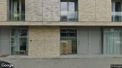 Apartments for rent in Utrecht Noord-West - Photo from Google Street View