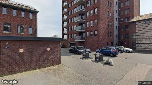Apartments for rent in Houten - Photo from Google Street View