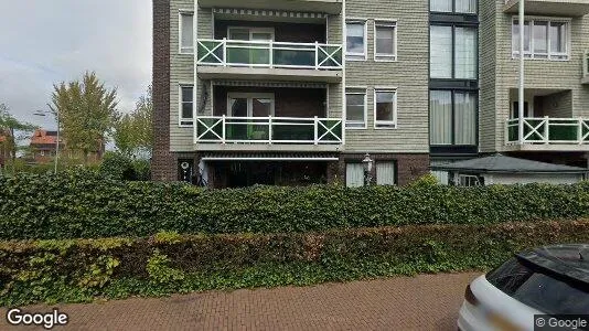 Apartments for rent in Ede - Photo from Google Street View