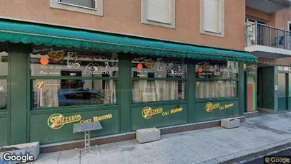 Apartments for rent in Geneva Petit-Saconnex - Photo from Google Street View