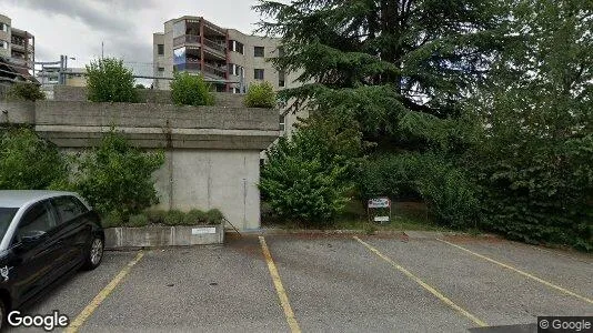 Apartments for rent in Saane - Photo from Google Street View
