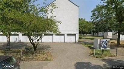 Apartments for rent in Duisburg - Photo from Google Street View