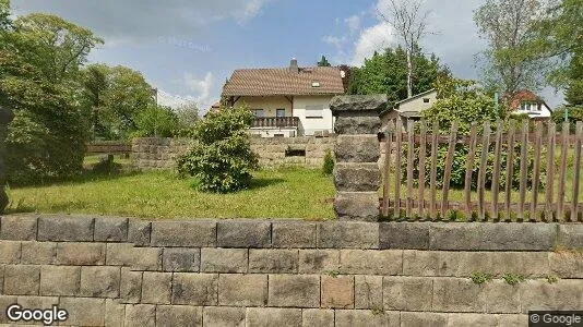 Apartments for rent in Saxon Switzerland-Eastern Ore Mountains - Photo from Google Street View
