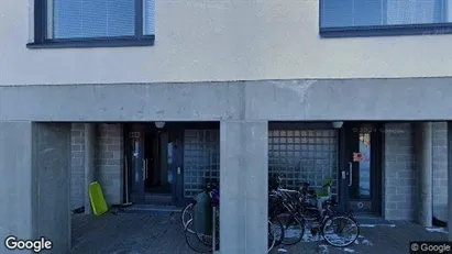 Apartments for rent in Jyväskylä - Photo from Google Street View