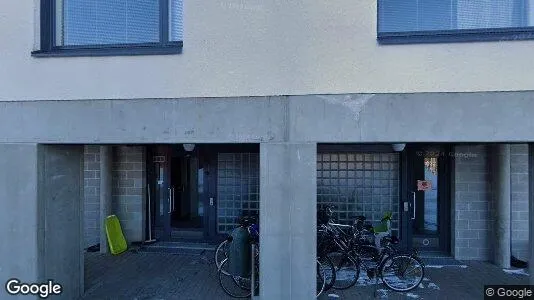 Apartments for rent in Jyväskylä - Photo from Google Street View