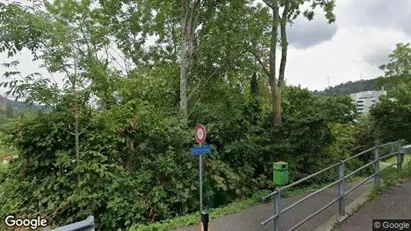 Apartments for rent in Liestal - Photo from Google Street View