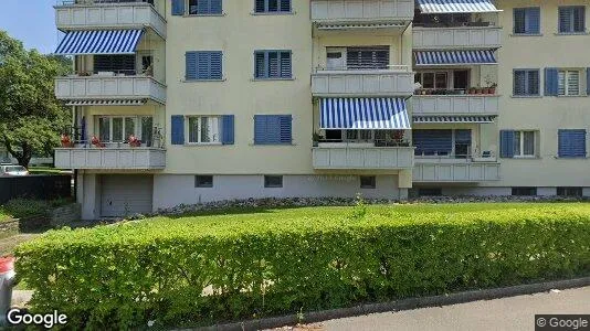 Apartments for rent in Thun - Photo from Google Street View