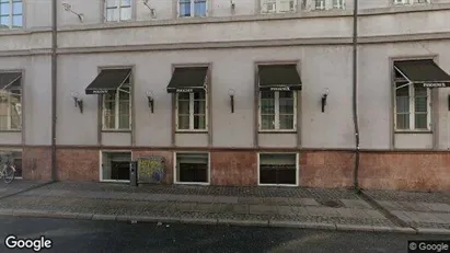 Apartments for rent in Copenhagen K - Photo from Google Street View