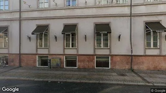 Apartments for rent in Copenhagen K - Photo from Google Street View