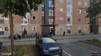 Apartments for rent in Østerbro - Photo from Google Street View