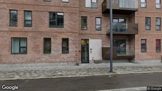Apartments for rent in Copenhagen S - Photo from Google Street View