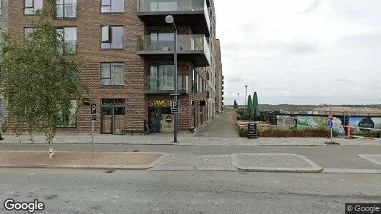 Apartments for rent in Copenhagen S - Photo from Google Street View