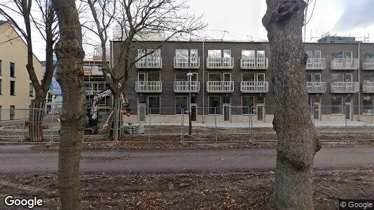 Apartments for rent in Burlöv - Photo from Google Street View
