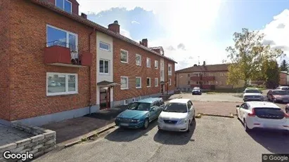 Apartments for rent in Östra Göinge - Photo from Google Street View