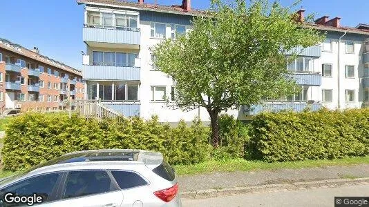 Apartments for rent in Kristianstad - Photo from Google Street View