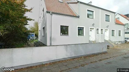 Apartments for rent in Trelleborg - Photo from Google Street View