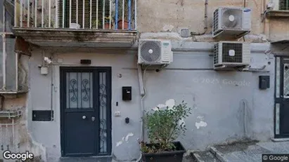 Apartments for rent in Chiaia - Photo from Google Street View
