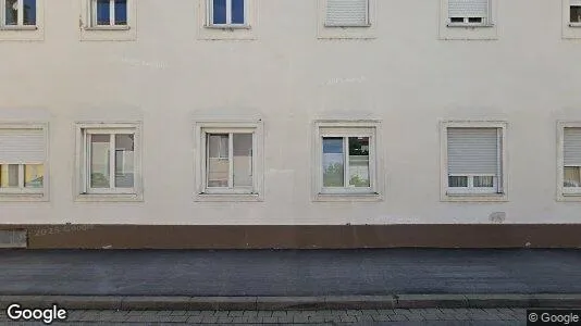 Apartments for rent in Graz - Photo from Google Street View