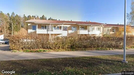 Apartments for rent in Espoo - Photo from Google Street View