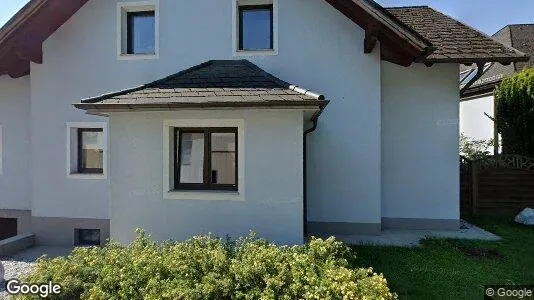 Apartments for rent in Petzenkirchen - Photo from Google Street View