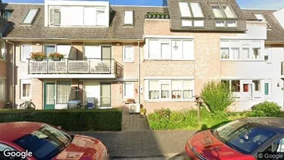 Apartments for rent in Heumen - Photo from Google Street View