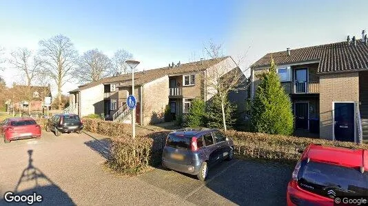 Apartments for rent in Berg en Dal - Photo from Google Street View