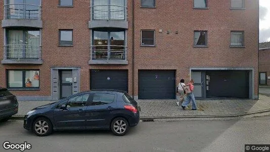 Apartments for rent in Hamme - Photo from Google Street View
