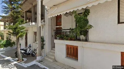 Apartments for rent in Patras - Photo from Google Street View