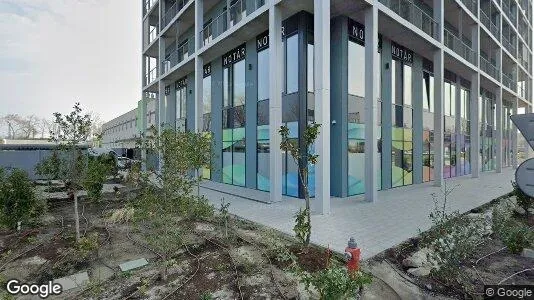 Apartments for rent in Bratislava Nové Mesto - Photo from Google Street View