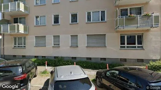 Apartments for rent in Offenbach am Main - Photo from Google Street View