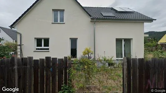Apartments for rent in Darmstadt-Dieburg - Photo from Google Street View