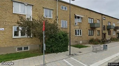 Apartments for rent in Landskrona - Photo from Google Street View