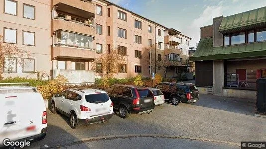 Apartments for rent in Stockholm South - Photo from Google Street View