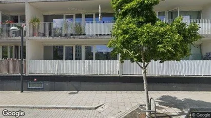 Apartments for rent in Hammarbyhamnen - Photo from Google Street View
