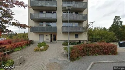 Apartments for rent in Stockholm West - Photo from Google Street View