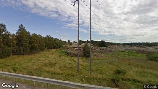 Apartments for rent in Sundbyberg - Photo from Google Street View